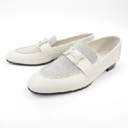 【Mã giảm giá】Giày HERMES 661056