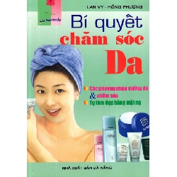 Bí Quyết Chăm Sóc Da 276059