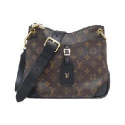 Túi đeo vai Louis Vuitton Monogram Odeon PM M45353 - Hàng hiệu Chính hãng