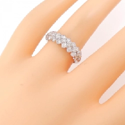 Nhẫn kim cương PT 1.00CT 671342