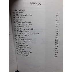 Không gia đình tập 2 mới 70% ố ẩm 2010 HCM2809 Hector Malot VĂN HỌC 917284
