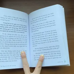 Mệt quá à quẳng hết đi + Bạn chỉ cần sống tốt, trời xanh tự an bài 714307