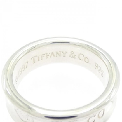 Nhẫn Tiffany 1837 - Hàng hiệu Authentic 838861