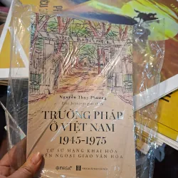 Trường Pháp ở VN 1945_1975