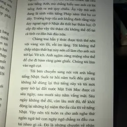 Vòng tay Samurai - Amélie Nothomb 1022778