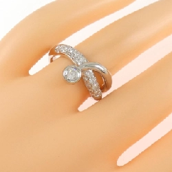 Nhẫn kim cương PT900 0.240CT 669953