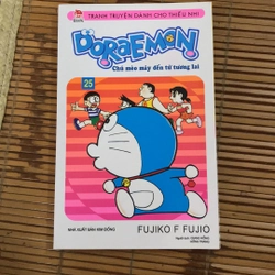 Truyện Doraemon tập 21-23-24-25-35-41 215030