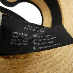 Miu Miu MIU MIU Mũ - Hàng hiệu Chính hãng 832159