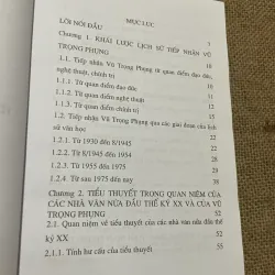 THI PHÁP TIỂU THUYẾT VŨ TRỌNG PHỤNG - NGUYỄN THANH 565366