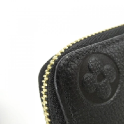 Ví Louis Vuitton Monogram Empreinte Portefeuille Clemence M60171 621044
