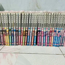Magi Mê cung thần thoại full bộ 37 tập 1043569