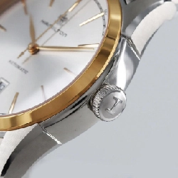 Hamilton Spirit of Liberty Combi H424251/H42425151 SSxGP Automatic - Hàng hiệu Authentic 880618