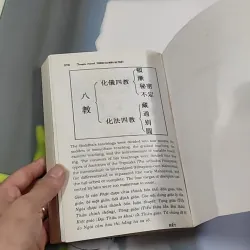 Truyện Tranh Thích Ca Mâu Ni Phật - Song Ngữ - Saigon Books 776143