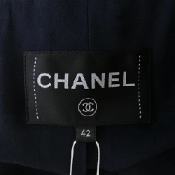 【Mã giảm giá】Áo khoác CHANEL 639166