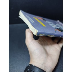Túy côn năm 2001 mới 70% rách trang cuối ố nhẹ tróc gáy HCM2310 Oreka-Blogmeo 33451