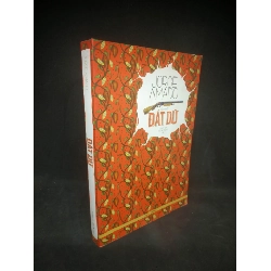 Đất dữ mới 90% HCM2103