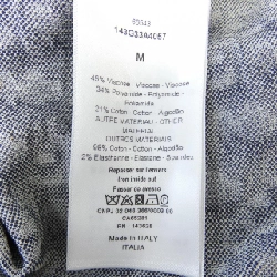 クリスチャンディオール CHRISTIAN DIOR 143G33A4057 Áo khoác 631997