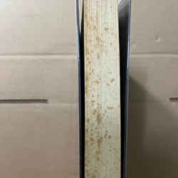 Tận Cùng Là Cái Chết 536131
