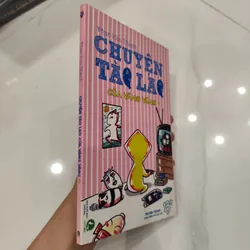 Chuyện tào lao của Vàng Vàng- Phan Kim Thanh 637169