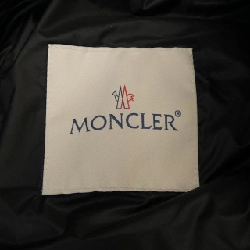 MONCLER LIANE Áo gile lông 627576