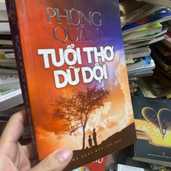 Tuổi thơ dữ dội