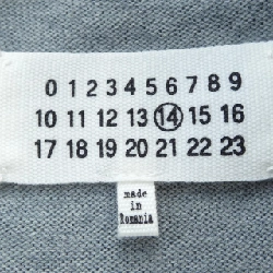 Maison Margiela S50HA0870 Áo len - Hàng hiệu Chính hãng 894854