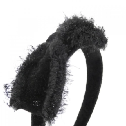 Băng đô Chanel - Hàng hiệu Authentic 772827