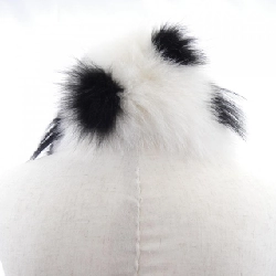 Khăn quàng FENDI FNG423 S2T - Hàng hiệu Chính hãng 836502