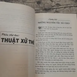 TINH HOA XỬ THẾ.  Lâm Ngữ Đường. Biên dịch Mộng Bình Sinh 732676