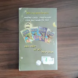 Vụ bí ẩn con rồng hắt hơi 934814