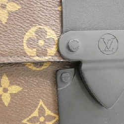 Túi đeo chéo S Lock Monogram Louis Vuitton M45807 616637