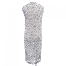 【Mã giảm giá】【Cổ điển】Chanel CHANEL Áo gile 638765