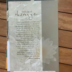 Thiền tập về thương yêu 753056