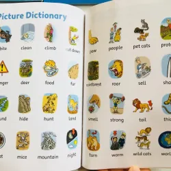 Oxford read and discover (Sách nhập) - Level 1 - 20 quyển + File Mp3 799723