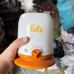 Máy hâm sữa fatz còn sử dụng tốt 143246