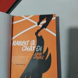 Rabbit ơi chạy đi của John Updike 936583
