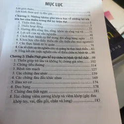 THIỀN TRỊ BỆNH VÀ SỨC KHOẺ - PHỤNG SƠN  1023170