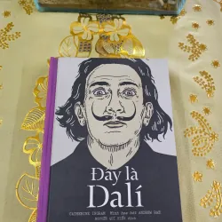 Bộ Sách Đây là Leonardo Da Vinci 999005