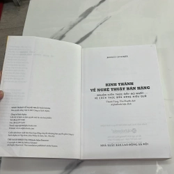 Kinh thánh về nghệ thuật bán hàng 505012
