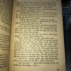 Trăn trở - V.Suksin 930070