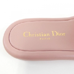 【Khuyến mãi】Giày sandal CHRISTIAN DIOR 665275