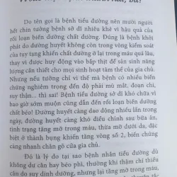 SALACIA - Giải pháp toàn diện trong bệnh tiêu đường - Lương Lễ Hoàng 736371