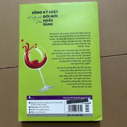 Sống kỷ luật, biết kiềm chế, đời mới vừa ngầu vừa sang 557481