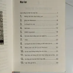 Thế lưỡng nan của người tù  1024658