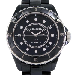 Chanel J12 Caliber 12.1 38mm Gốm 12P H5702 Gốm Tự động - Hàng hiệu Chính hãng