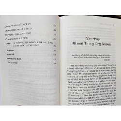 Bí Mật của Thung Lũng Silicon - Deborah Perry Piscione 271037