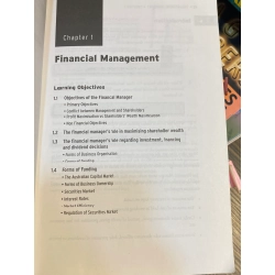 Financial Management - Hughes & Senaratne 452110
