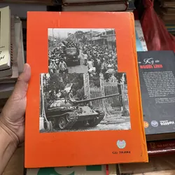 II Sách Lịch Sử: Biệt Động Sài Gòn _ Những Trận Đánh Huyền Thoại - 2014 704957