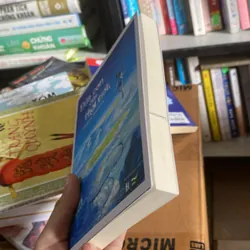 Đứa con của thời tiết  695699