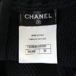 【Khuyến mãi】Chanel CHANEL Đầm 651285